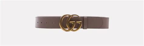 riemen gucci dames.